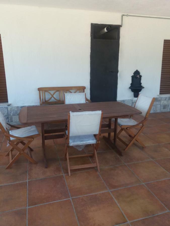 Quattro Stagioni Hotel Padula Luaran gambar
