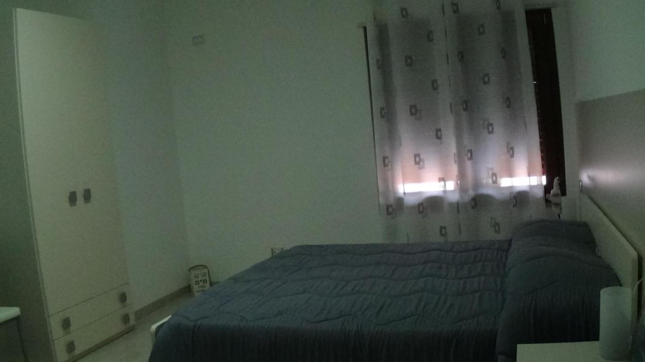 Quattro Stagioni Hotel Padula Luaran gambar
